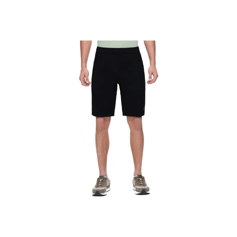 DESCENTE SKI STYLE Sports Shorts Men-0