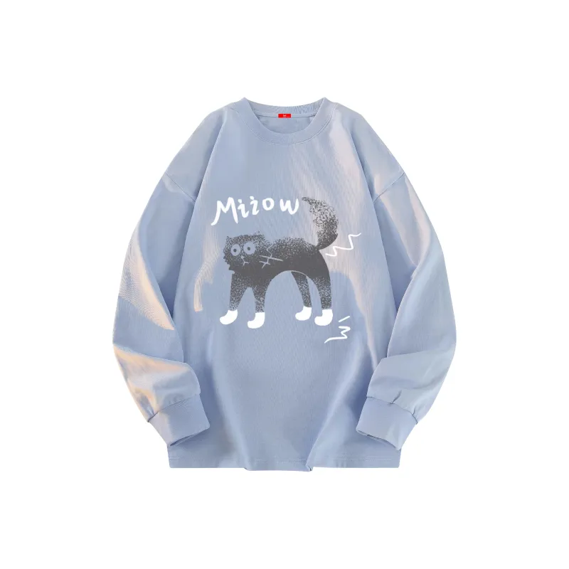 MIIOW Trend Party Series T Shirt Unisex-12