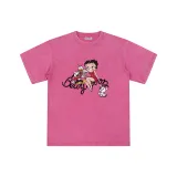 Washed Fuchsia