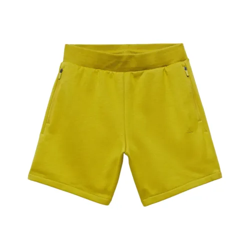 Adidas Chapter 03 Sports Shorts Unisex Olive Green
