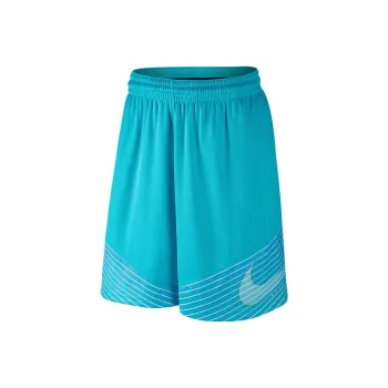 Nike Sports Shorts Men Blue