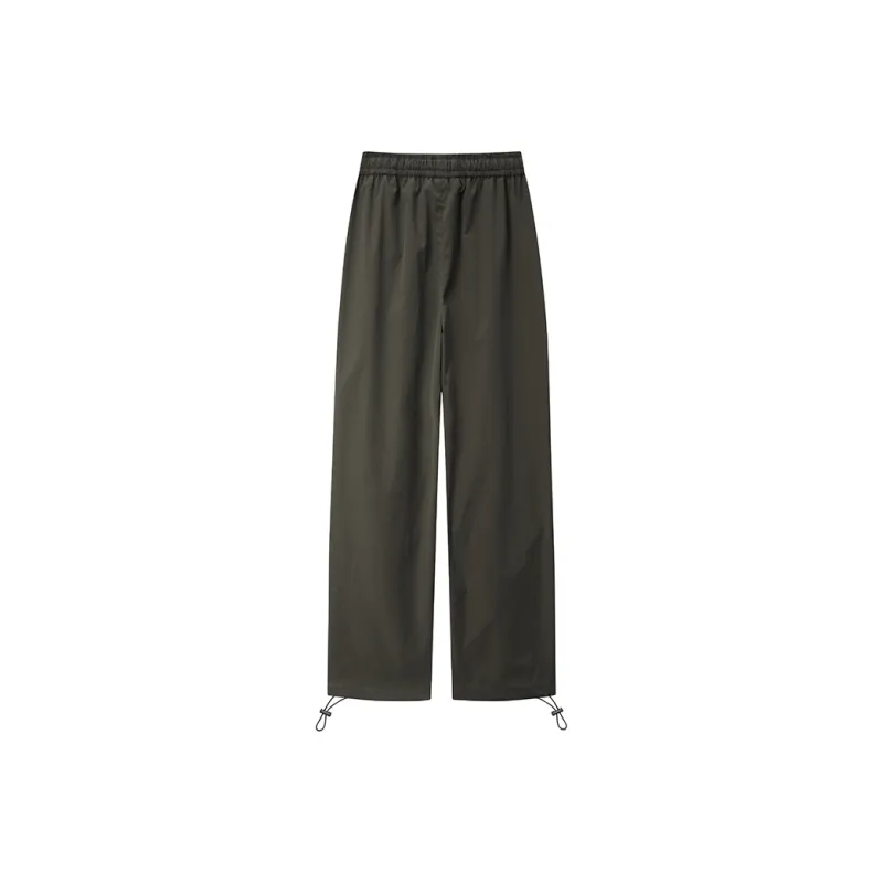 Jeep Fashion Sports Collection Casual Pants Unisex-6