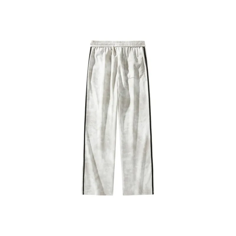 DOUBLE STAR 88 Casual Pants Unisex-3