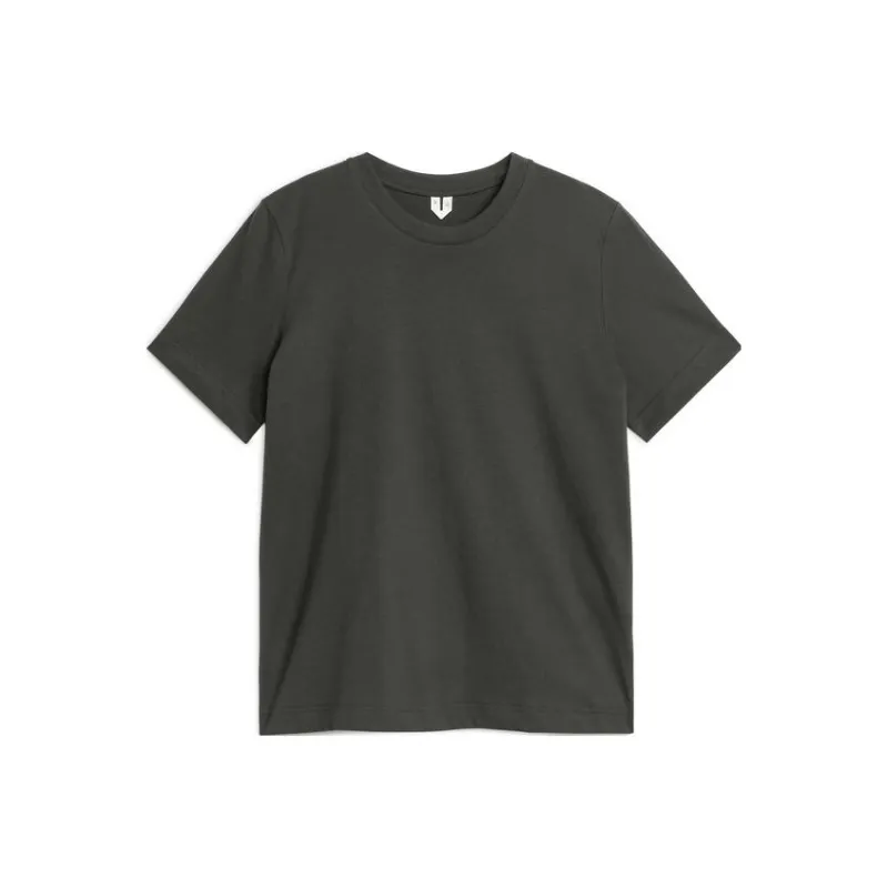 ARKET T-Shirts Women's Dark Gray-0