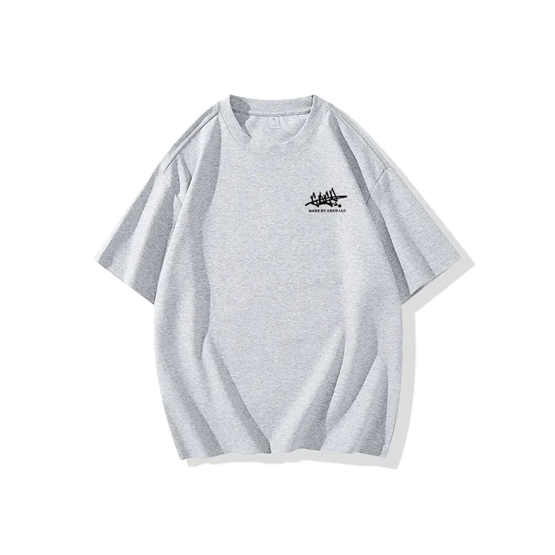 CBCD T Shirts Unisex-8