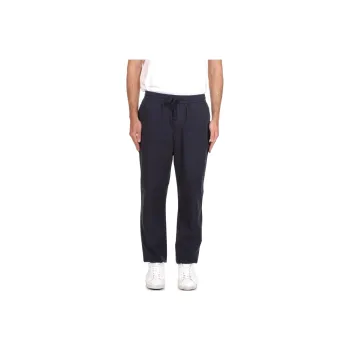 WOOLRICH Casual Pants Men Blue