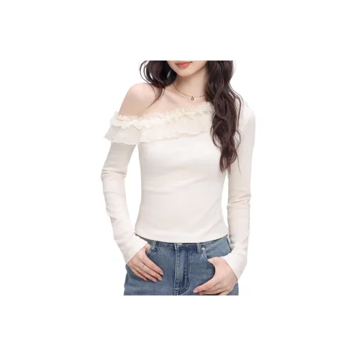 ONEPASS T Shirts Women's