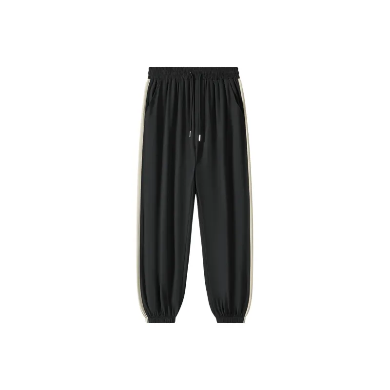 FOR FEAR THAT Casual Pants Unisex-0