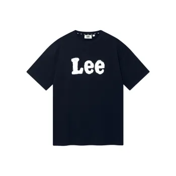 Lee T Shirt Women's Marine Blue