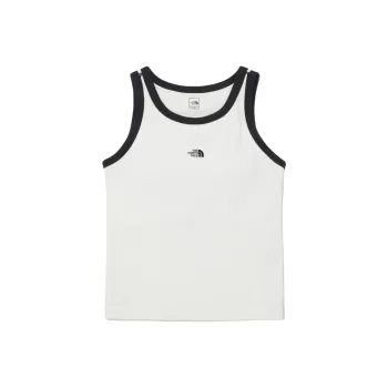THE NORTH FACE Tank Top Women's White