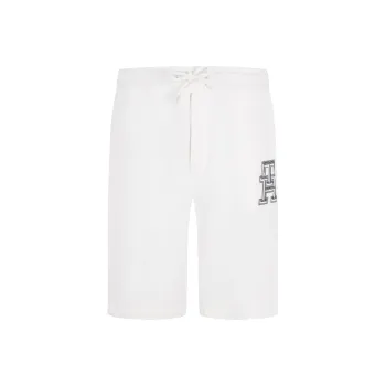 Tommy Hilfiger Casual Shorts Men's White