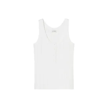 CLOSED Ribbed Tank Top