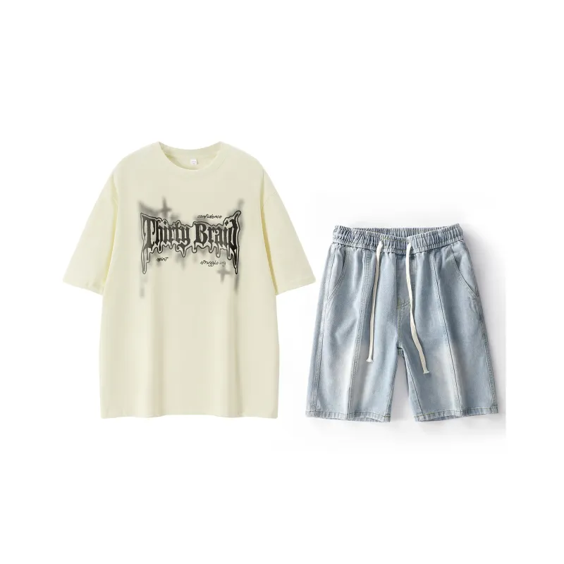 30BRAID Casual Sportswear Unisex-42
