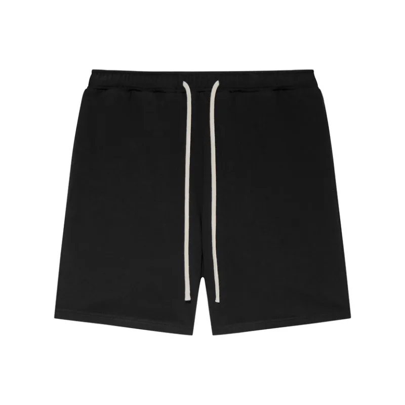 Nice Rice Casual Shorts Unisex-3