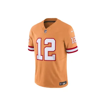 Nike Baker Mayfield Tampa Bay Buccaneers Men's Nike Nfl Game Jersey