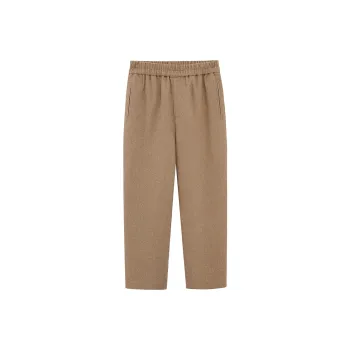 NANS STUDIO Casual Pants Men
