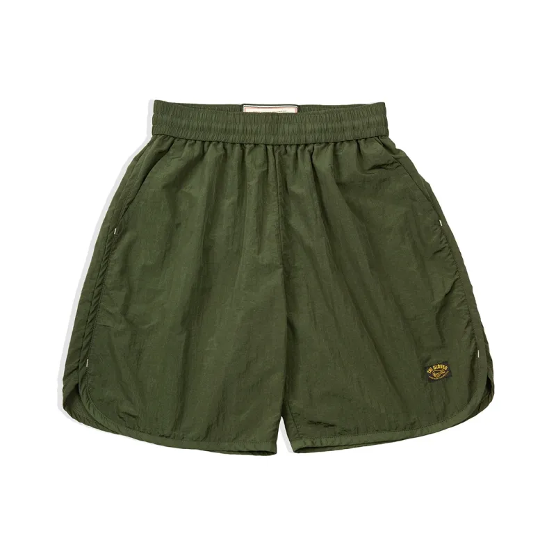 MADEN Casual Shorts Men-4