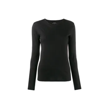 VINCE Long Sleeve T shirt