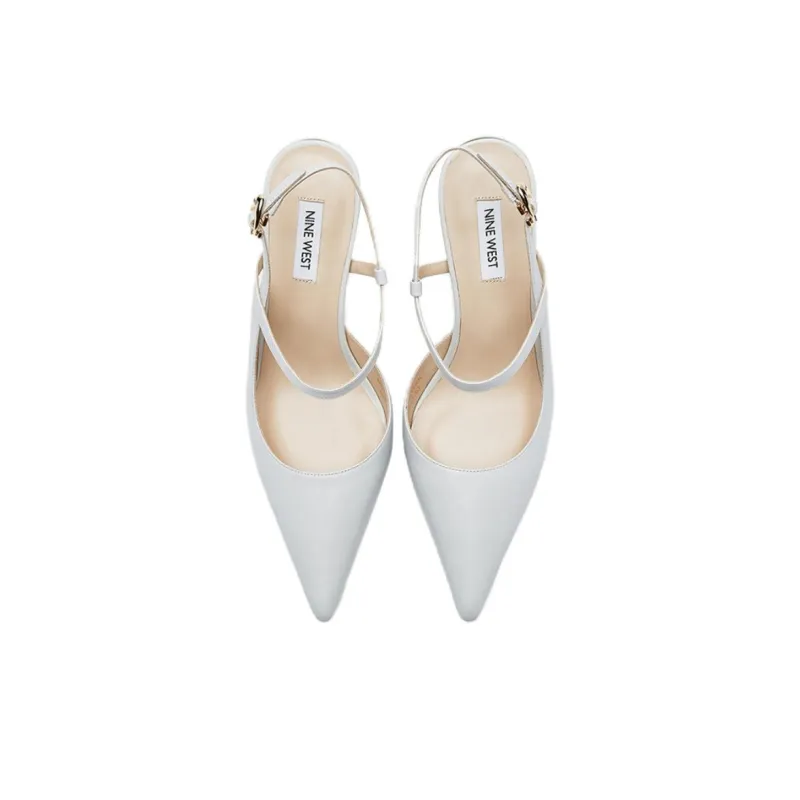 NINI WEST High Heels Women's Pink-3