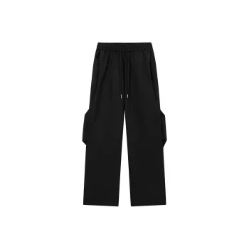 Kawasaki Casual Pants Unisex