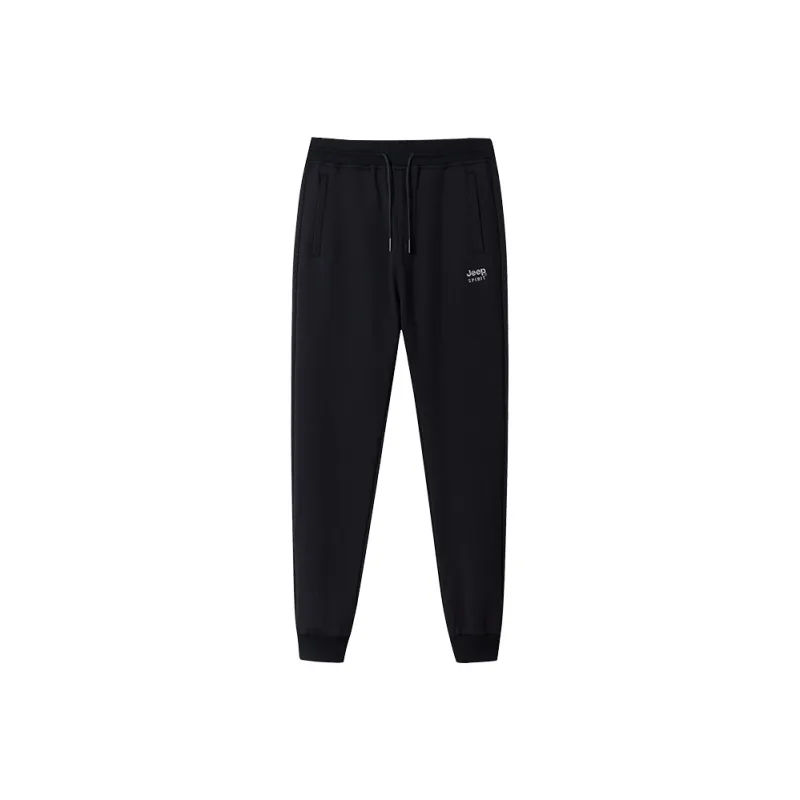 JEEP SPIRIT Casual Pants Men-0
