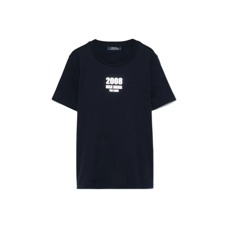 'S Max Mara Quieto T shirt-0