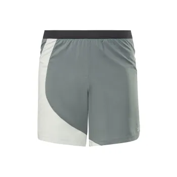Reebok RUNNING Sports Shorts Men's Green