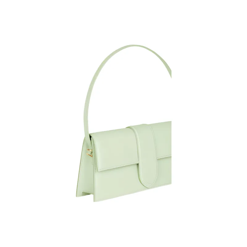 Jacquemus Le Bambino Long Shoulder Bag-4