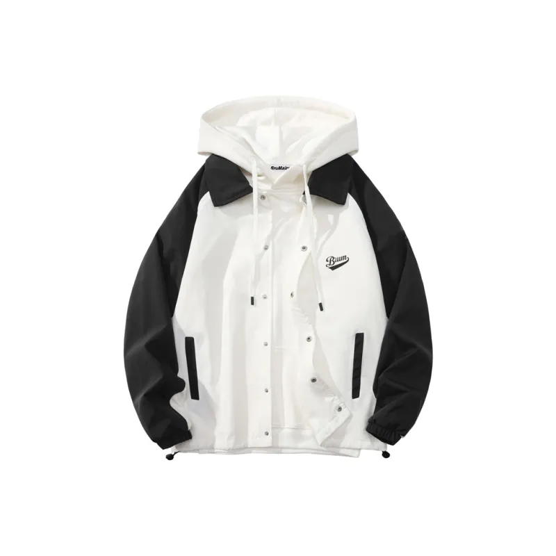 BRUMAIRE FW23 Sweatshirt Set Unisex-0