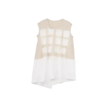 Yohji Yamamoto T Shirts Women's Beige