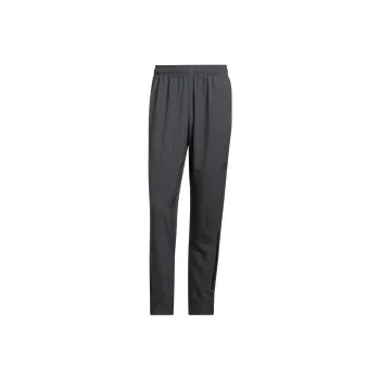 Adidas Workout Pant Athletic Trousers Men's Black
