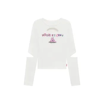 CHUU Crop Tops Women's