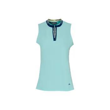 J.Lindeberg Tank Top Women's Blue