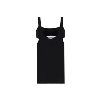 The Attico Layered Tank Top
