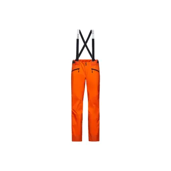 MAMMUT Nordwand Pro Ski Pants Winter Men's