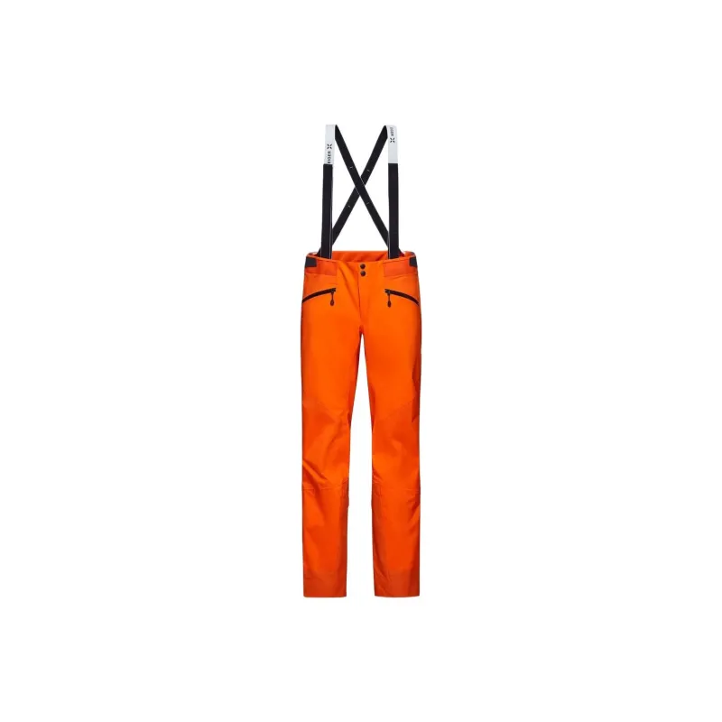 MAMMUT Nordwand Pro Ski Pants Winter Men's-0