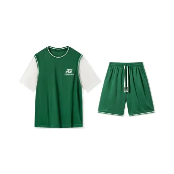 FORHUG Casual Sportswear Unisex