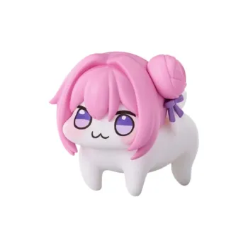 GSC Trollius DORO Victory Goddess NIKKE Chibi Figures 5cm