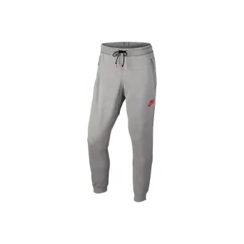 Nike Sports Pants Men Gray