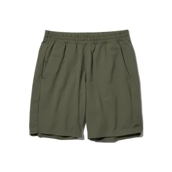 UNIQLO Sports Shorts Unisex Field Green
