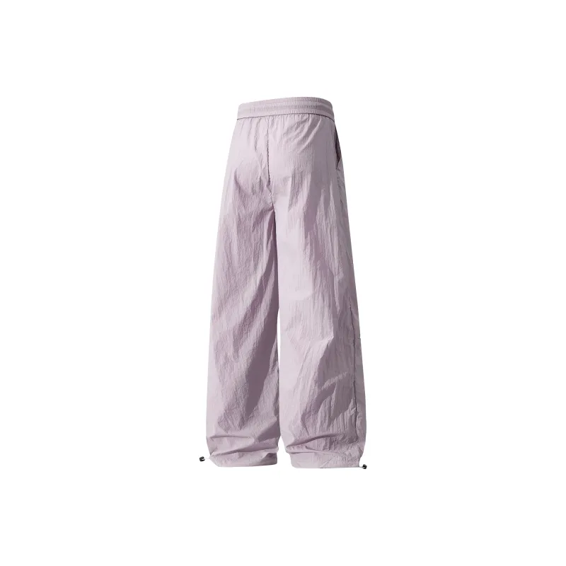 David Bakken Casual Pants Unisex-9