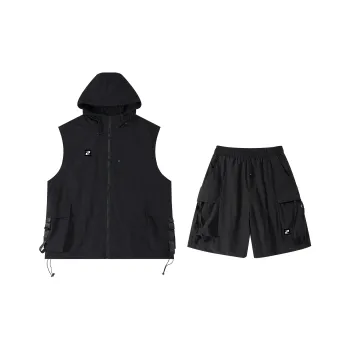 ZNTN Casual Sportswear Unisex