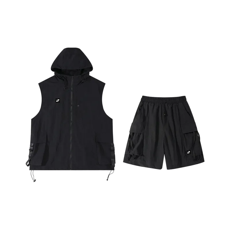 ZNTN Casual Sportswear Unisex-0