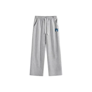 TRANSFORMERS Casual Pants Unisex