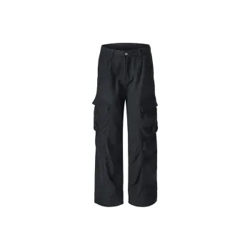 DJ.SPIRIT Casual Pants Unisex