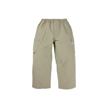 BURTON AG Series FW/AW24 Ski Pants Men's Green