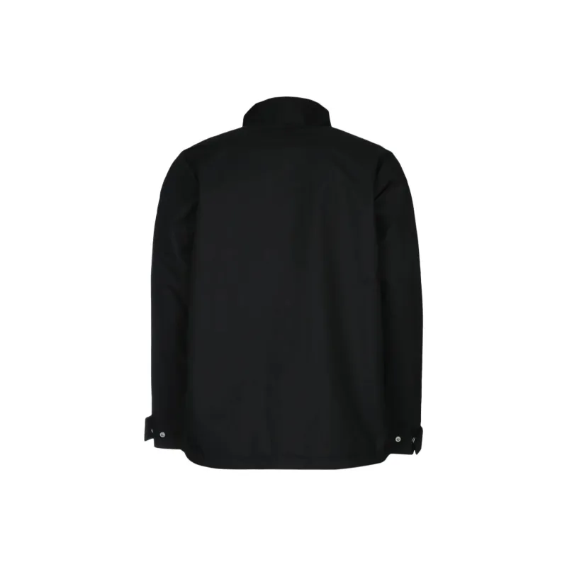 PYRENEX Marek Jacket-1