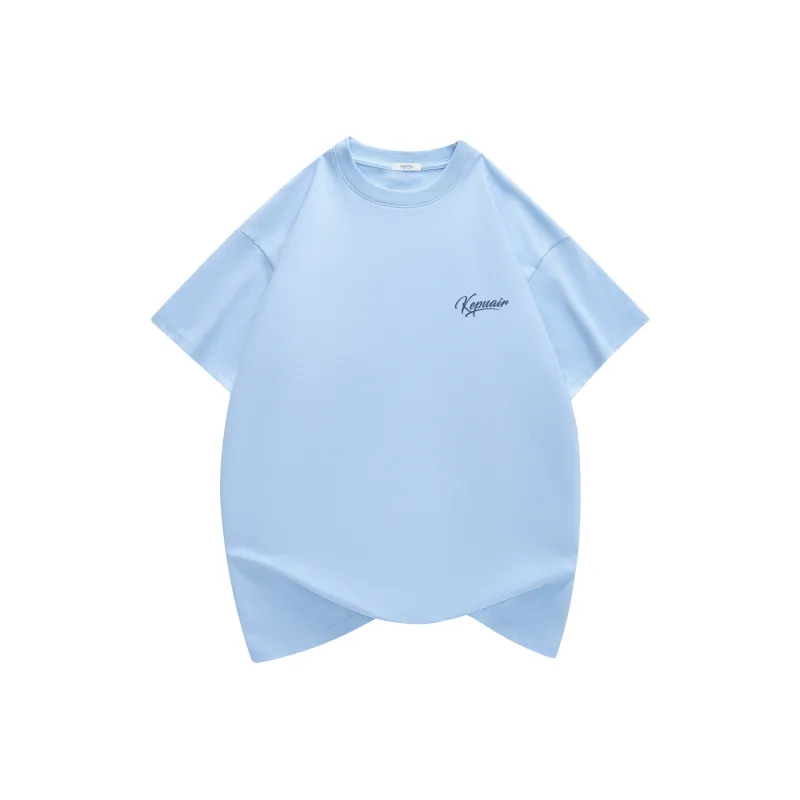 Kepu T Shirts Unisex-25
