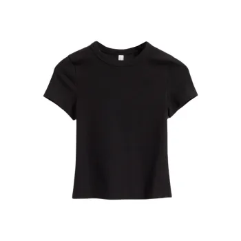 Other Stories T-Shirt Women's Black