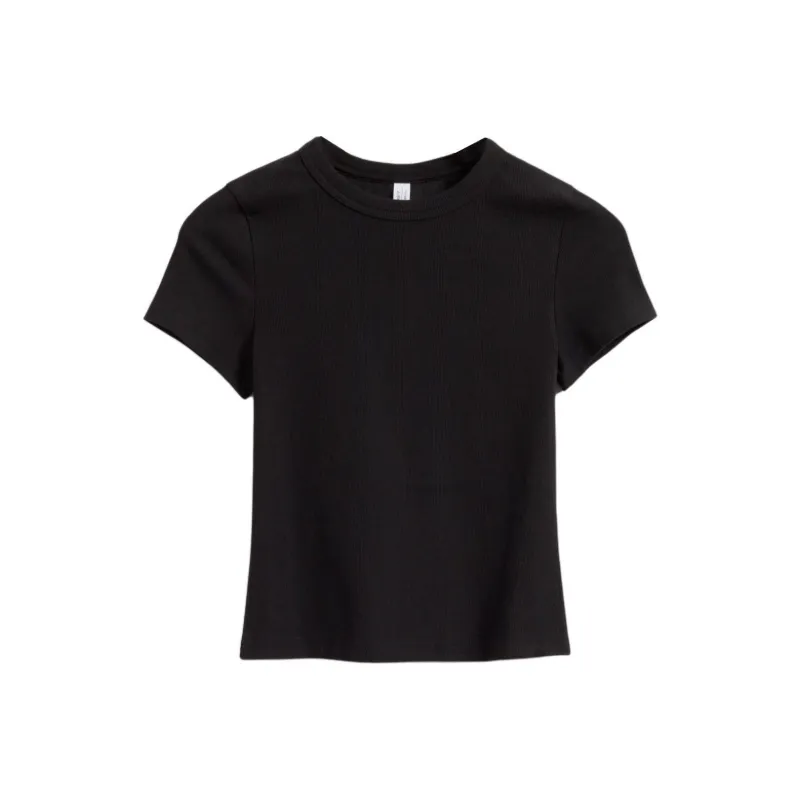 Other Stories T-Shirt Women's Black-0